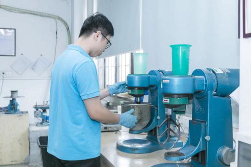 廣東穩固 以科技創新賦能工程檢測，助力建筑行業高質量發展